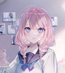 精卫 封面